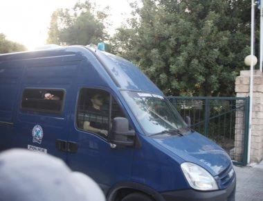 Τη Δευτέρα απολογούνται οι 3 αλλοδαποί για τη φονική ληστεία στο Φιλοπάππου
